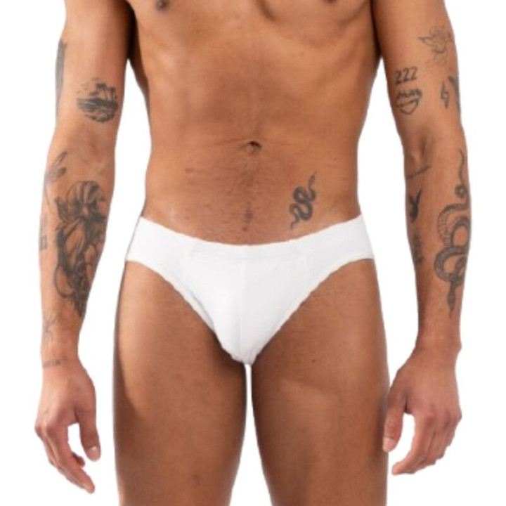 BURN - 021 DESLIZAMENTO BRANCO L
