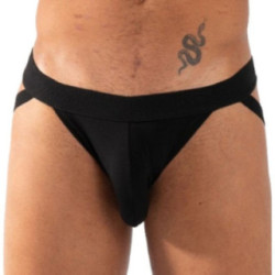 BURN - 011 JOCK PRETO DUPLO M