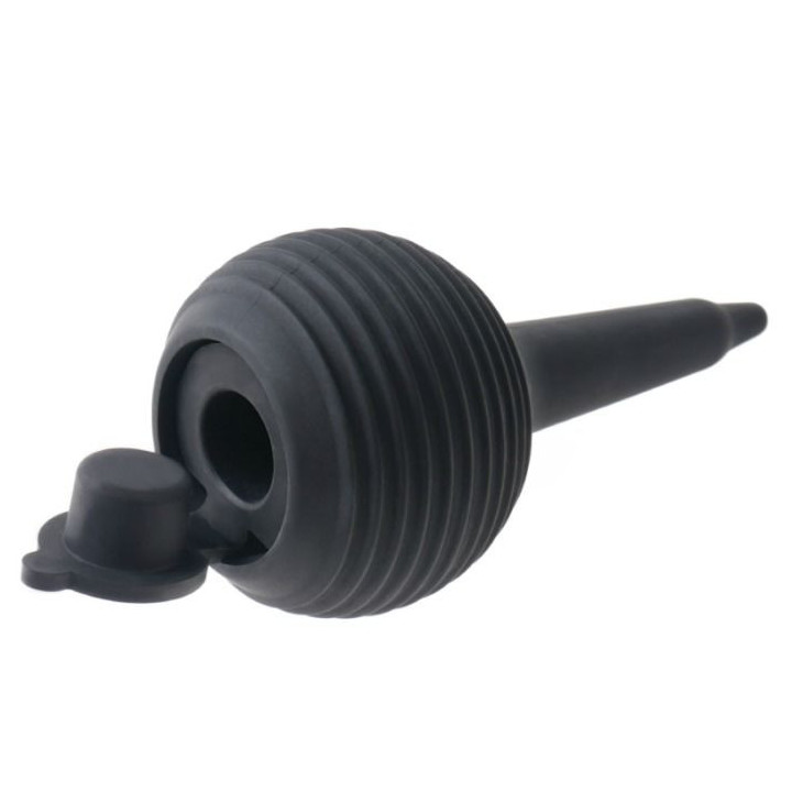 KING COCK - 17.8 CM DILDO GOZANDO