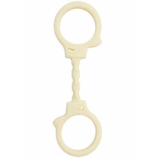 DIABLO PICANTE - ALGEMAS DE SILICONE FLUORESCENTES