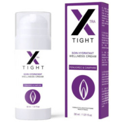 RUF - X TIGHT CREME DE MASSAGEM ÍNTIMA ORGÁSMICA 30 ML