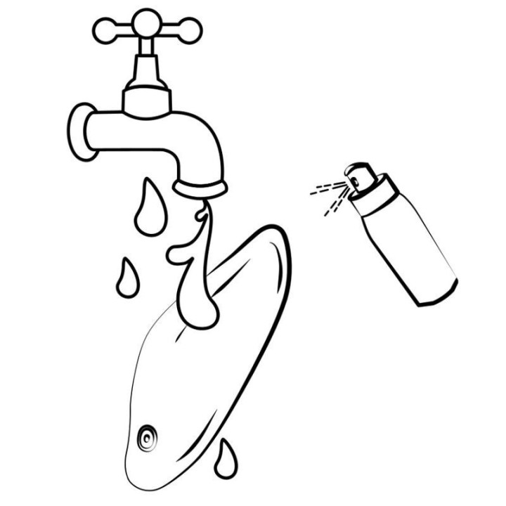 ROMP - VIBRADOR DE ONDAS. ESTIMULADOR CLITORIANO. FORMATO ERGONÔMICO. VERDE-ÁGUA