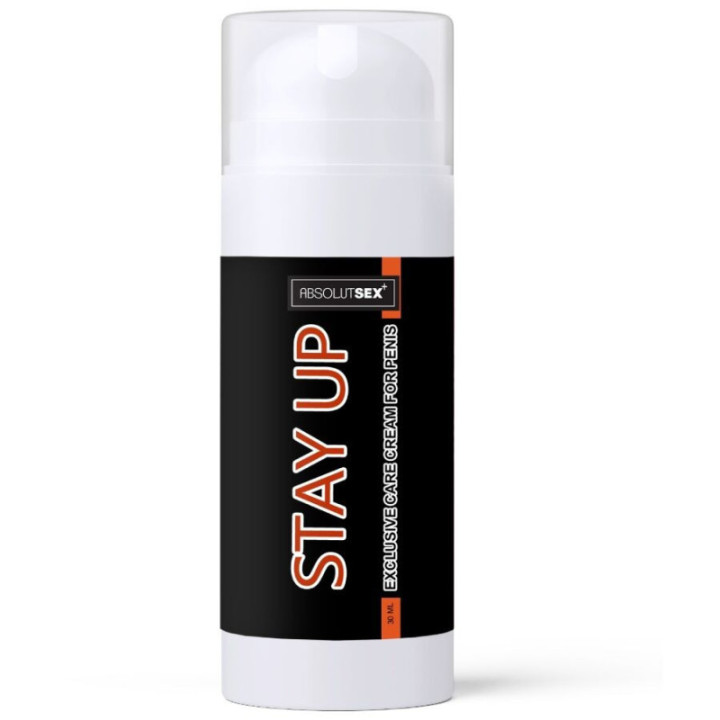 RUF - STAY UP CREME DE REVERSÃO 40 ML