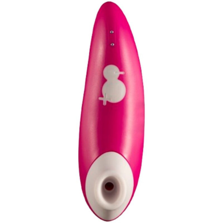 ROMP - SHINE X SUCÇÃO CLITORIAL 10 NÍVEIS ROSA