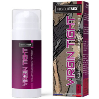 RUF - VIRGIN TIGHT CREME FIRMANTE TIGHT VAGINA 30 ML