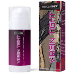 RUF - VIRGIN TIGHT CREME ÍNTIMO REAFIRMANTE 30 ML