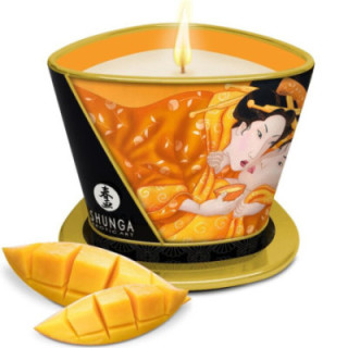 SHUNGA - VELA DE MASSAGEM MANGA 170 ML