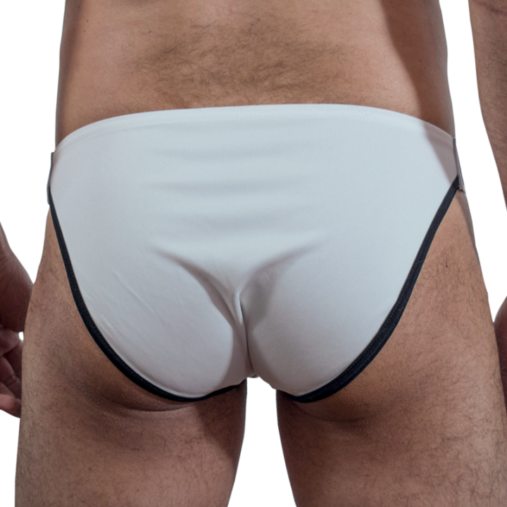 MACHO - MCH009 BRANCO LATERAL DESLIZANTE L