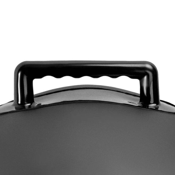 FETISH FANTASY SERIES - SOFÁ INFLÁVEL BODY DOCK COM DILDO 69.2 CM PRETO
