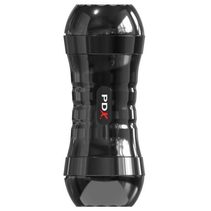 PDX EXTREME - MOLHADA - SUPER FLIP-A-PUSSY - MASTURBADOR REVERSÍVEL 21.6 CM