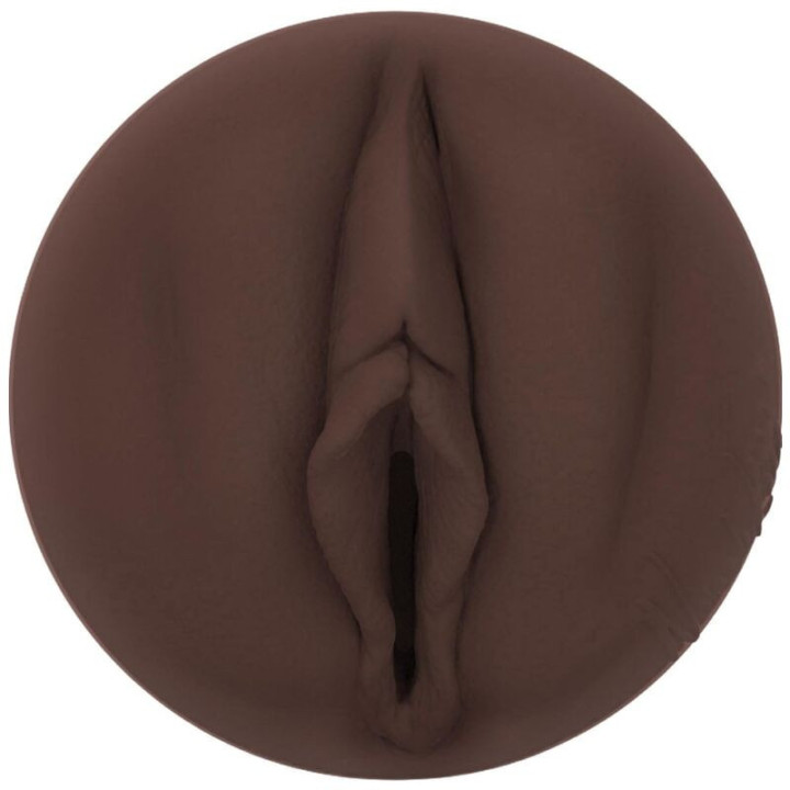 FLESHLIGHT GIRLS - NICOLE KITT PURRRRRFECTION VAGINA