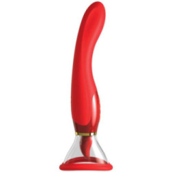 FANTASY FOR HER - ULTIMATE PLEASURE EDICION LUXURY ORO 24K