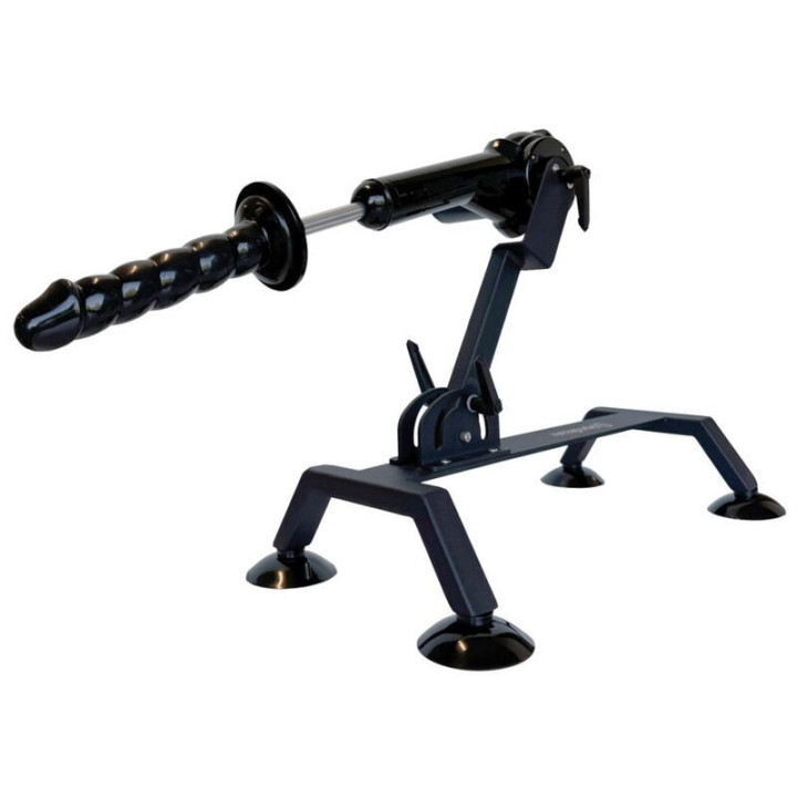 FETISH FANTASY SERIES - MÁQUINA SEXUAL BODY DOCK PRO