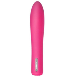 NALONE - IRIS VIBRADOR MAGIC STICK COELHO ROSA