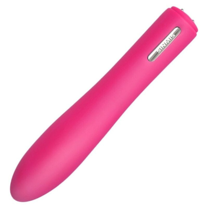 NALONE - IRIS VIBRADOR MAGIC STICK COELHO ROSA