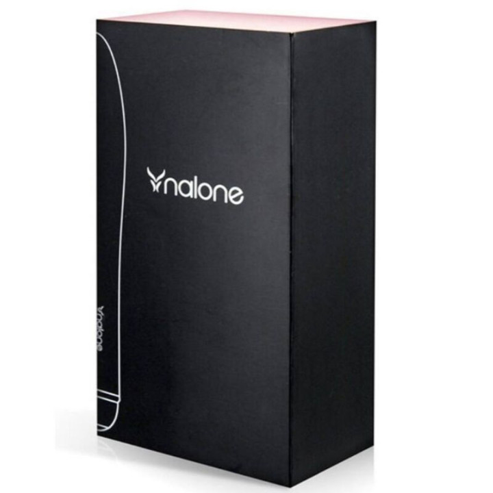 NALONE - IRIS VIBRADOR MAGIC STICK COELHO ROSA