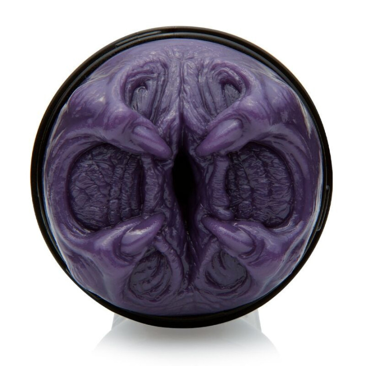 FLESHLIGHT FANTASY - PREDATOR STROKER MASTURBADOR MASCULINO REALISTA