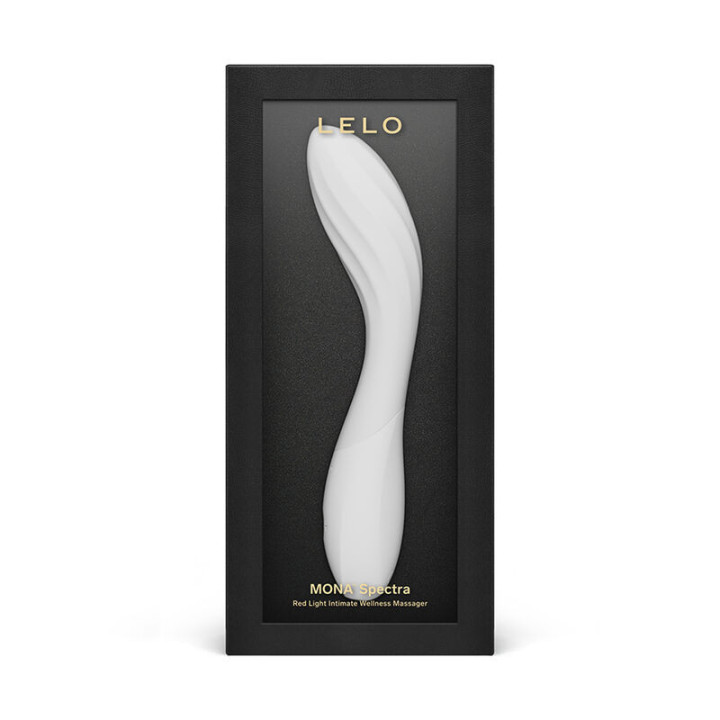 LELO - INA THRUST RABBIT VIBRADOR DE EMPURRA ROXO
