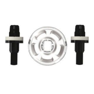 BATHMATE - KIT DE VÁLVULA DE SUBSTITUIÇÃO PARA HIDROGRAFIA