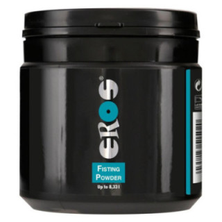 EROS - LUBRIFICANTE EM PÓ PARA FISTING 100 g