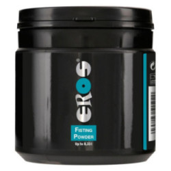 EROS - LUBRIFICANTE EM PÓ PARA FISTING 100 g