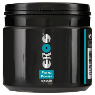 EROS - LUBRIFICANTE EM PÓ PARA FISTING 250 g