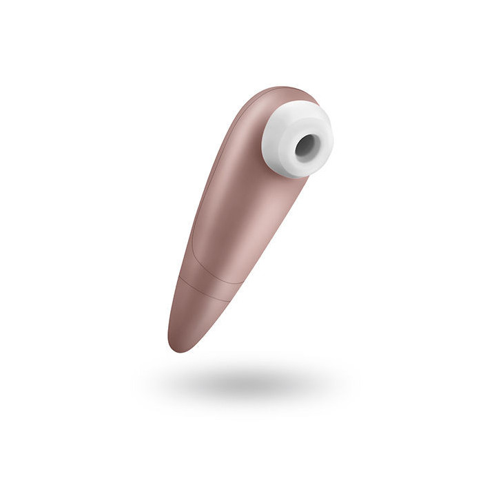 SATISFYER - 1 PRÓXIMA GERAO