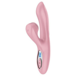 SATISFYER - PRO G-SPOT COELHO EDIO 2020