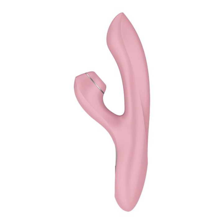 SATISFYER - PRO G-SPOT COELHO EDIO 2020