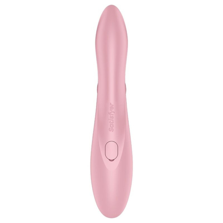 SATISFYER - PRO G-SPOT COELHO EDIO 2020