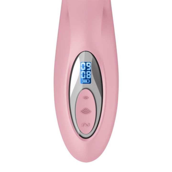 SATISFYER - PRO G-SPOT COELHO EDIO 2020