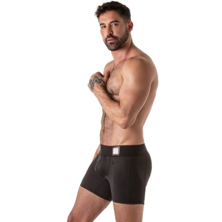 LOCKER GEAR - CINTURA LARGA SRETA L