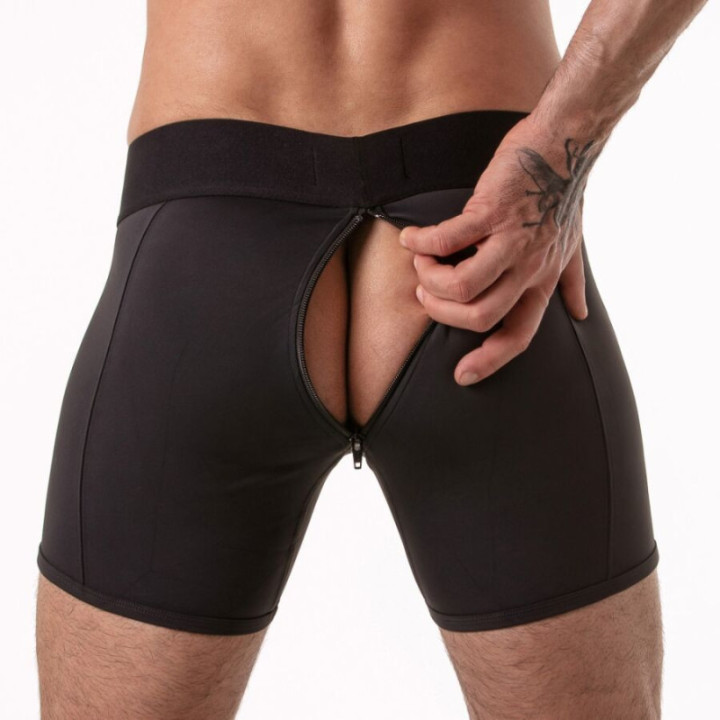 LOCKER GEAR - CINTURA LARGA SRETA L