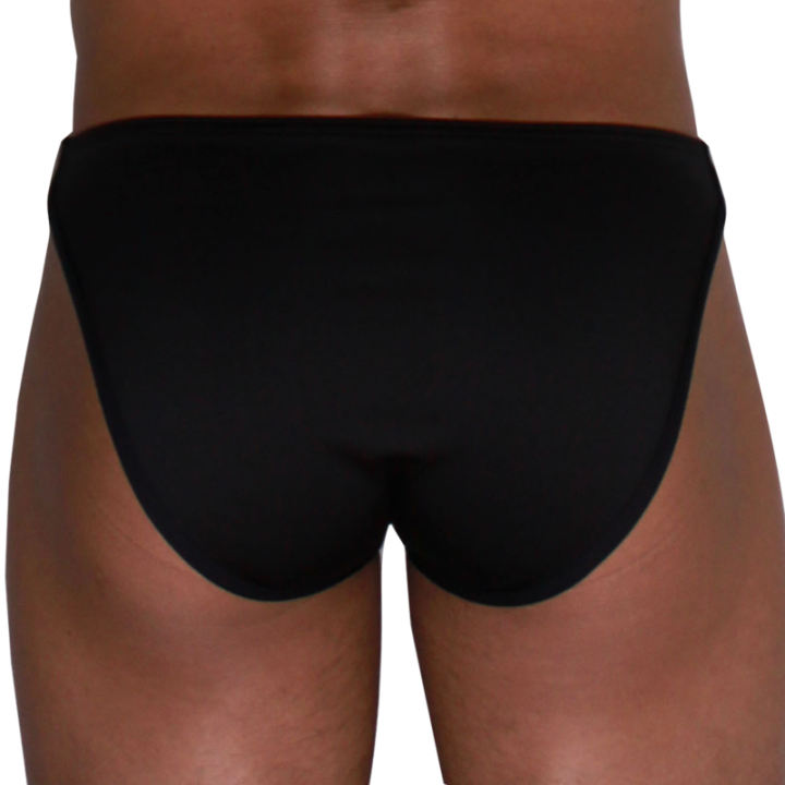 MACHO - MCH010 PRETO COM LATERAL DESLIZANTE XL