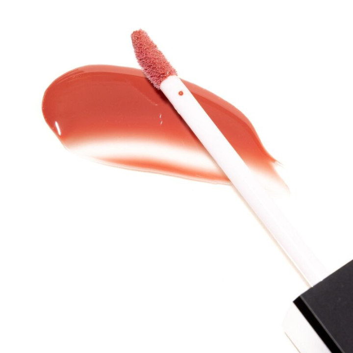 EYE OF LOVE - MATCHMAKER CRIMSON KISS BRILHO LABIAL VERMELHO COM EFEITO VOLUMIZADOR E FEROMÔNIOS 8.5 ML