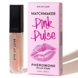 EYE OF LOVE - MATCHMAKER PINK PULSE PH LIP STAIN COM FEROMÔNIOS 8,5 ML