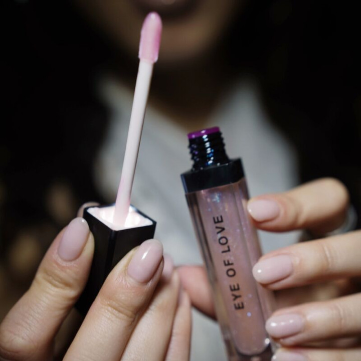 EYE OF LOVE - MATCHMAKER PINK PULSE PH LIP STAIN COM FEROMÔNIOS 8.5 ML