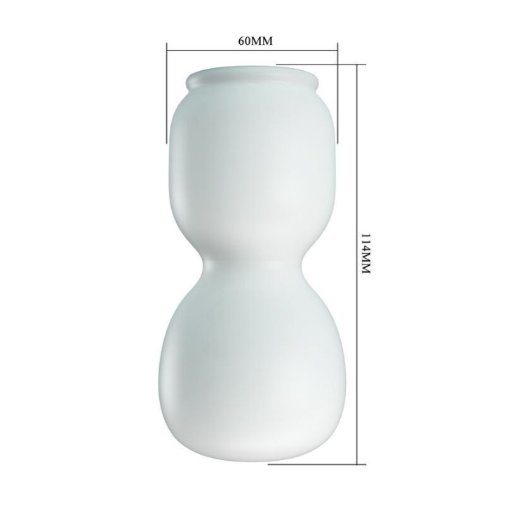 PRETTY LOVE - ACESSÓRIO MASSAGEADOR DE CABEÇA SUSAN POWER Ø 6.5 CM
