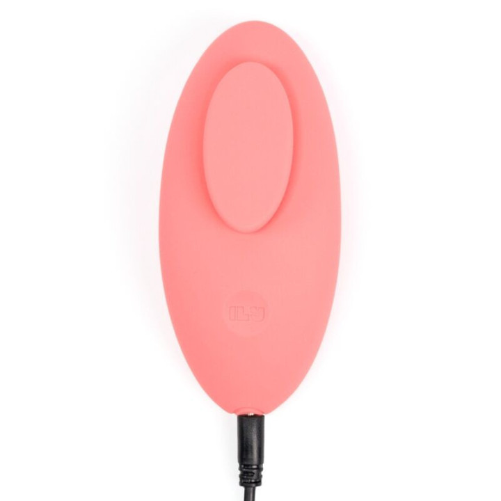 JE JOUE - ILY PANTY VIBE VIBRADOR ÍNTIMO COM CONTROLE REMOTO