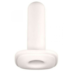 KIIROO - ONYX+ MANGA DE SUBSTITUIÇÃO PARA MASTURBAÇÃO COM ENCAIXE PADRÃO