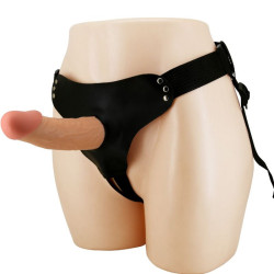 PRETTY LOVE - ARNÊS STARK CONFORTVEL