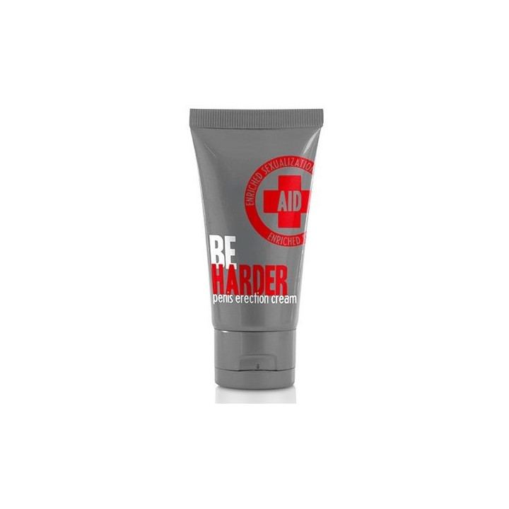 COBECO - CREME DE EREO DO PÊNIS AID BE HARDER