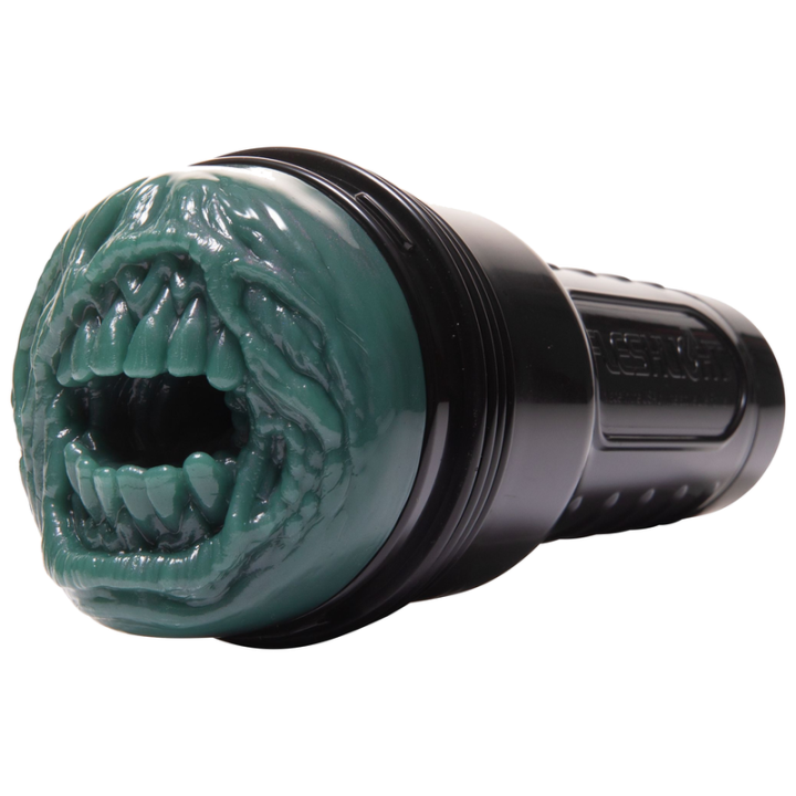 FLESHLIGHT FANTASY - MASTURBADOR FANTASIA BOCA DE ZUMBI