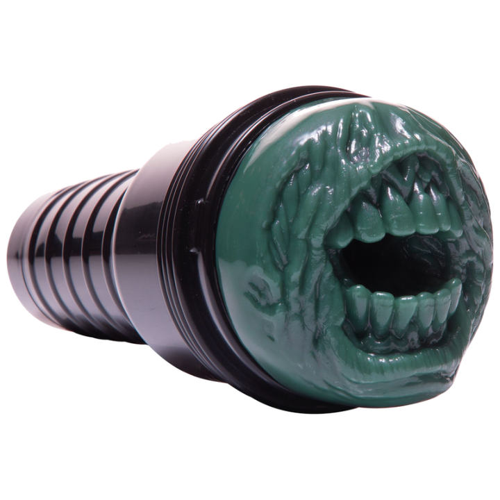 FLESHLIGHT FANTASY - MASTURBADOR FANTASIA BOCA DE ZUMBI