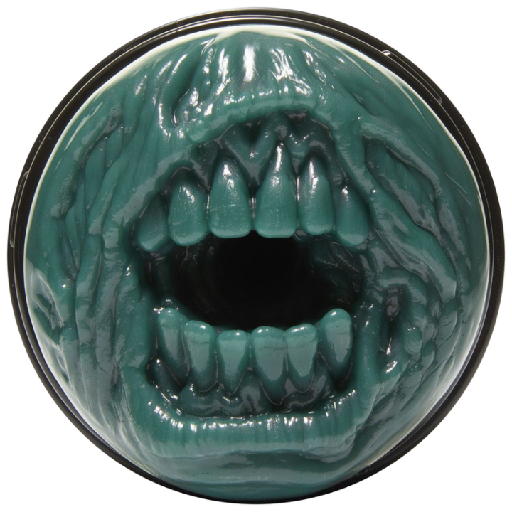 FLESHLIGHT FANTASY - MASTURBADOR FANTASIA BOCA DE ZUMBI