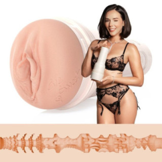 FLESHLIGHT MENINAS - EVA SWEET FLEUR DE SOIRÉE VAGINA