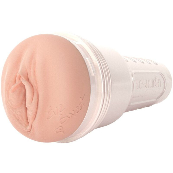 FLESHLIGHT MENINAS - EVA SWEET FLEUR DE SOIRÉE VAGINA