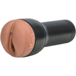 KIIROO - MAYA WILD LIFE MASTURBADOR MASCULINO VAGINAL REALISTA