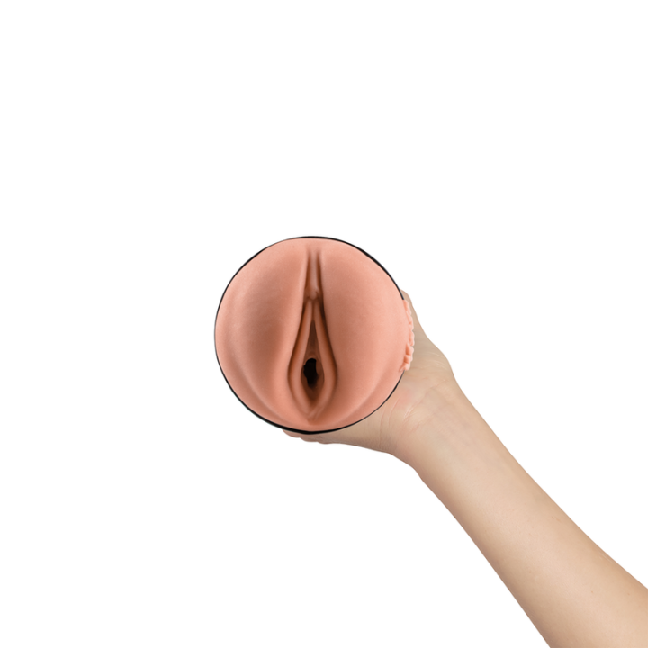 KIIROO - MAYA WILD LIFE MASTURBADOR MASCULINO VAGINAL REALISTA