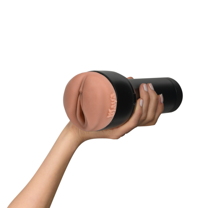 KIIROO - MAYA WILD LIFE MASTURBADOR MASCULINO VAGINAL REALISTA